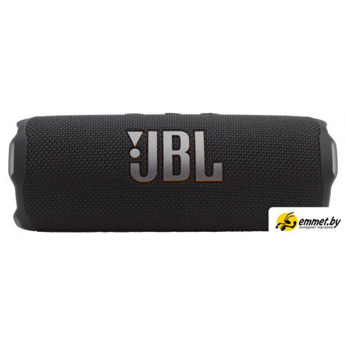 Беспроводная колонка JBL Flip 7 (черный)