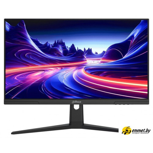 Игровой монитор Dahua DHI-LM25-E231B