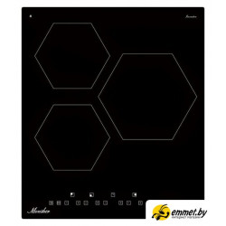 Варочная панель Monsher MHI 4505