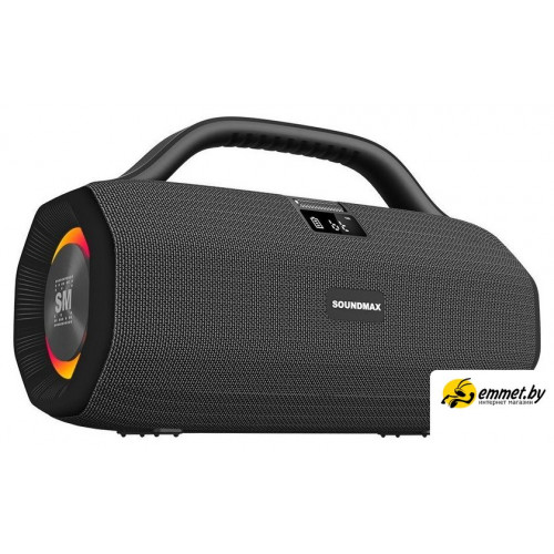 Беспроводная колонка Soundmax SM-PS5033B