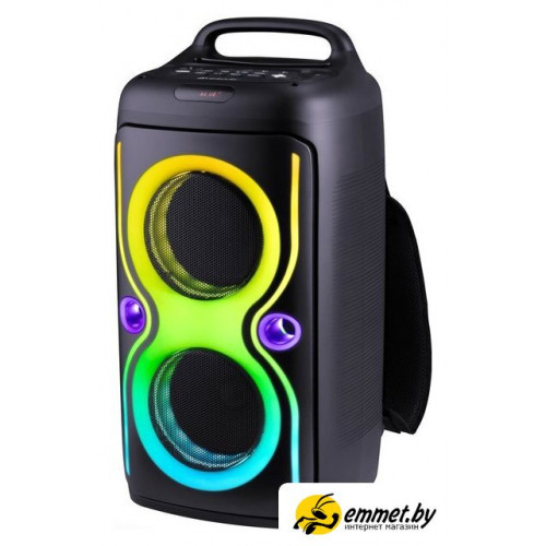 Патибокс Defender Boomer 75