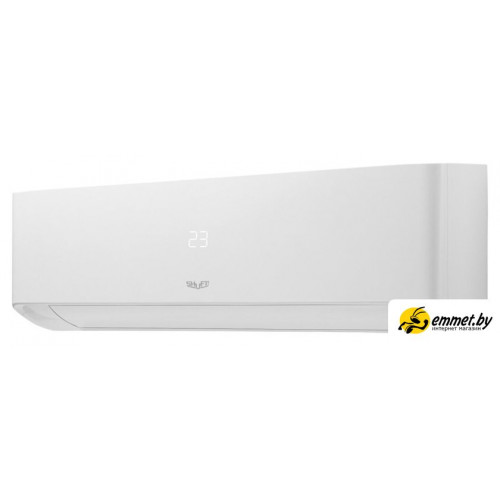Кондиционер Shuft Soturai SFTH-09HN8
