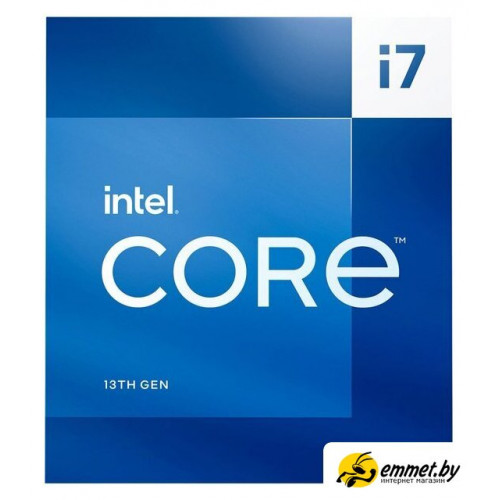 Процессор Intel Core i7-13790F