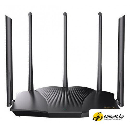 Wi-Fi роутер Tenda TX12 Pro
