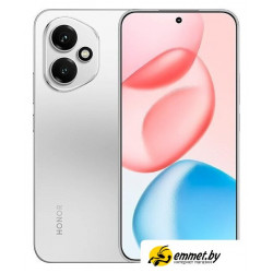 Телефон HONOR 400 8GB/256GB международная версия (серебристый) Телефон HONOR 400 8GB/256GB международная версия (серебристый)