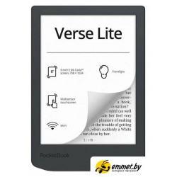 Электронная книга PocketBook 619 Verse Lite