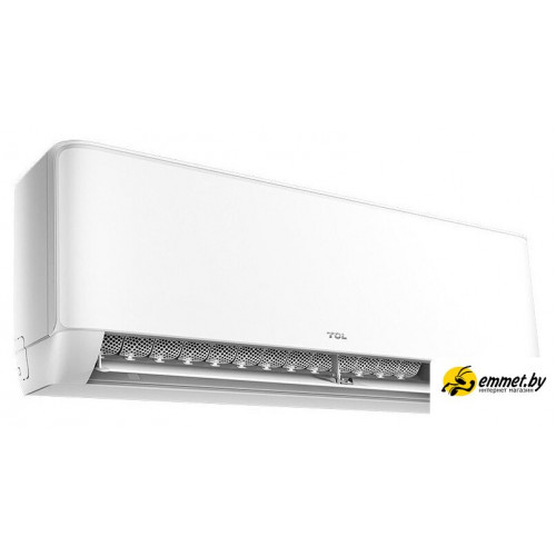 Кондиционер TCL GentleCool TAC-TP09INV/R 2025