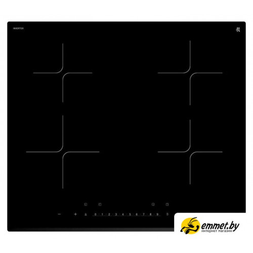 Варочная панель KUPPERSBERG ICI 609