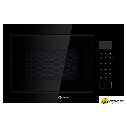 Микроволновая печь Schtoff NMW 25 Black