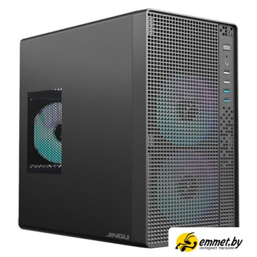 Корпус ACD Citadel 107 AO-TC500-000