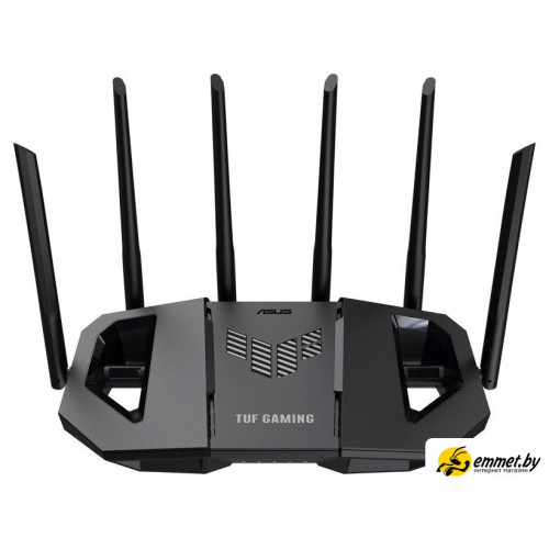 Wi-Fi роутер ASUS TUF Gaming BE6500