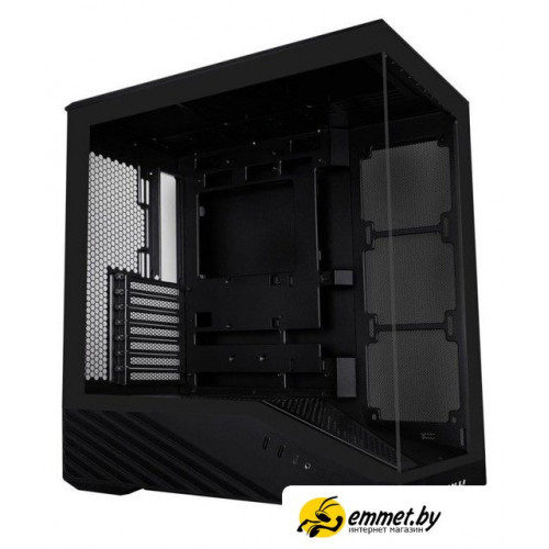 Корпус Lian Li V100 TG G99.V100X.R0