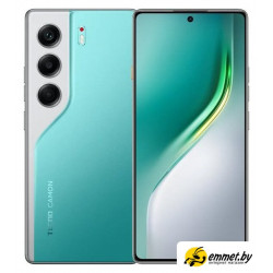 Телефон Tecno Camon 40 12GB/256GB (морской зеленый) Телефон Tecno Camon 40 12GB/256GB (морской зеленый)
