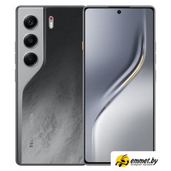 Телефон Tecno Camon 40 12GB/256GB (галактический черный) Телефон Tecno Camon 40 12GB/256GB (галактический черный)