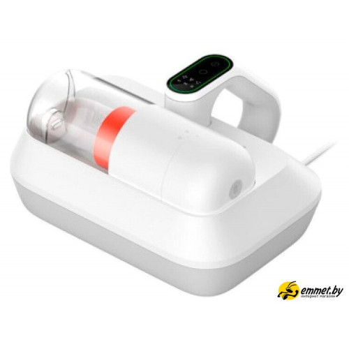 Пылесос для удаления пылевых клещей Xiaomi Mijia Mite Removal Device Pro B402CN (с переходником на евровилку)