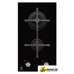 Варочная панель Electrolux EGC3322NVK Варочная панель Electrolux EGC3322NVK