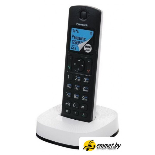 Радиотелефон Panasonic KX-TGC310UC2