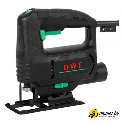 Электролобзик DWT STSP04-55 DV