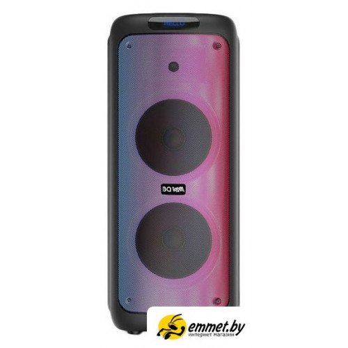 Патибокс BQ PBS3005