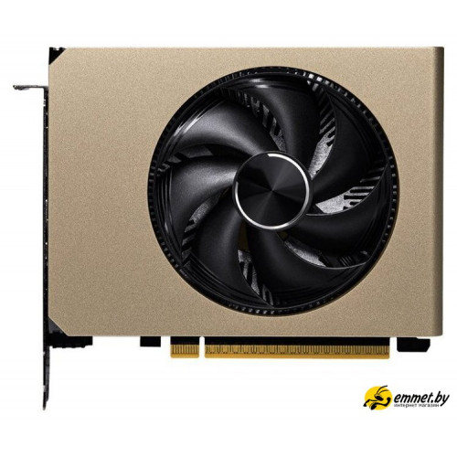 Видеокарта MSI GeForce RTX 5060 8G Inspire ITX