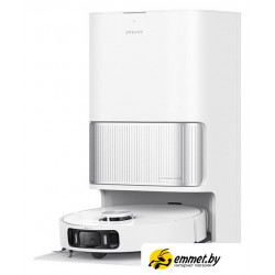 Робот-пылесос Dreame Robot Vacuum L40 Ultra AE White RLL77SE (евровилка, белый) Робот-пылесос Dreame Robot Vacuum L40 Ultra AE White RLL77SE (евровилка, белый)