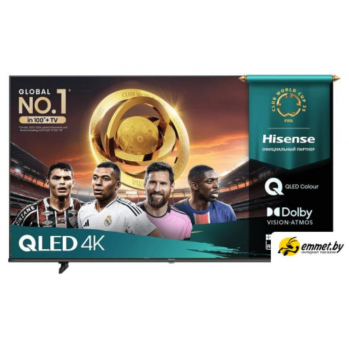 Телевизор Hisense 55E7Q