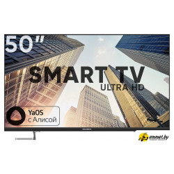 Телевизор Soundmax SM-LED50M05SU Телевизор Soundmax SM-LED50M05SU