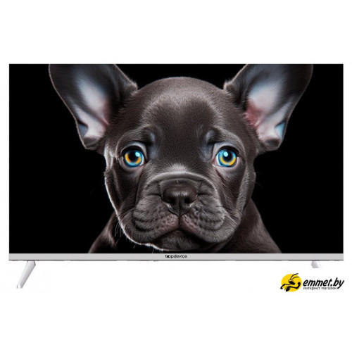 Телевизор Topdevice 32