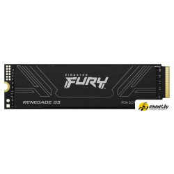 SSD Kingston Fury Renegade G5 4TB SFYR2S/4T0 SSD Kingston Fury Renegade G5 4TB SFYR2S/4T0