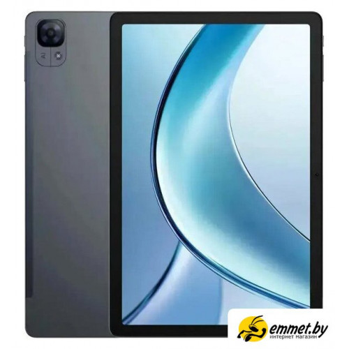 Планшет Doogee Tab E3+ 8GB/256GB LTE (серый)
