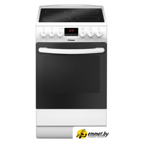 Кухонная плита Hansa FCCW58240