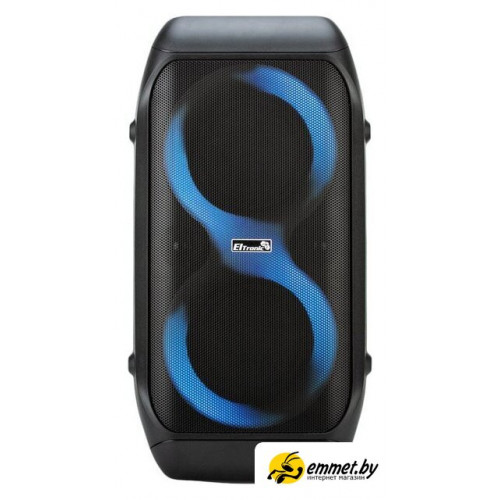 Беспроводная колонка Eltronic 20-98 Crazy Box 1200