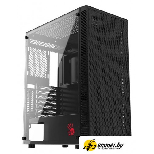 Корпус A4Tech Bloody BD-CC115 (черный)
