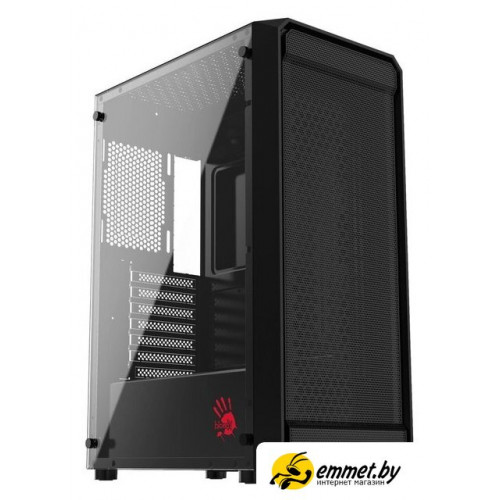 Корпус A4Tech Bloody BD-CC114 (черный)