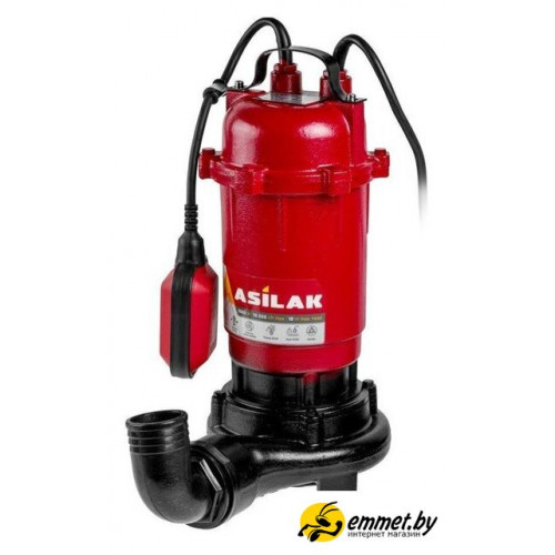 Дренажный насос Asilak SLP-2001