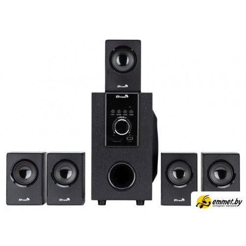 Акустика Eltronic 30-46 Home Sound