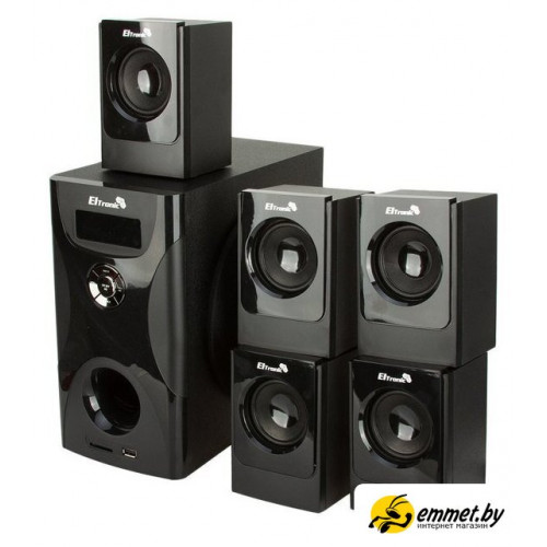 Акустика Eltronic 20-84 Home Sound