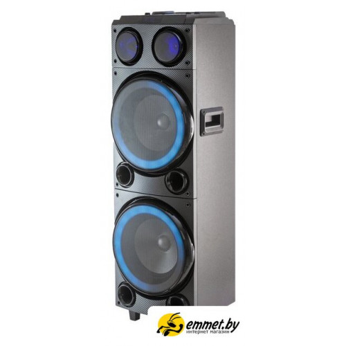 Патибокс Aiwa CAS-655