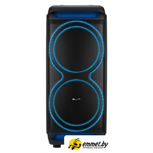 Патибокс Eltronic 30-55 Crazy Box 2000