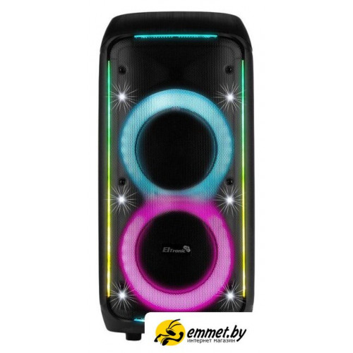 Патибокс Eltronic 30-71 Crazy Box 1000