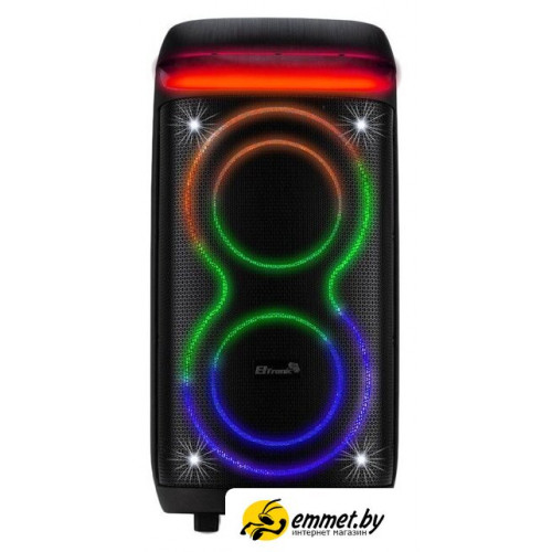 Патибокс Eltronic 30-72 Crazy Box 1000