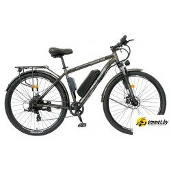 Электровелосипед Hiper Engine MTB S5 2025 (graphite)