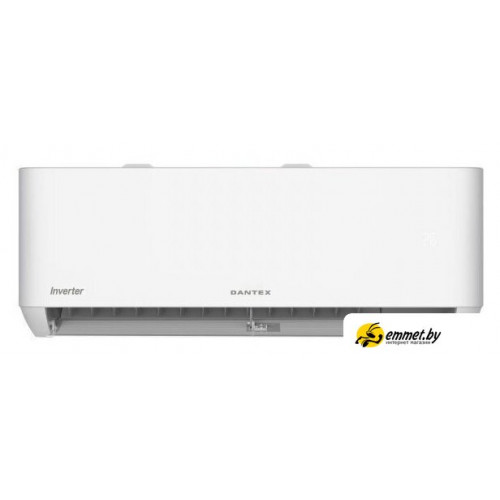 Кондиционер Dantex Advance Pro Plus 2 Inverter RK-09SAT2I/RK-09SAT2IE