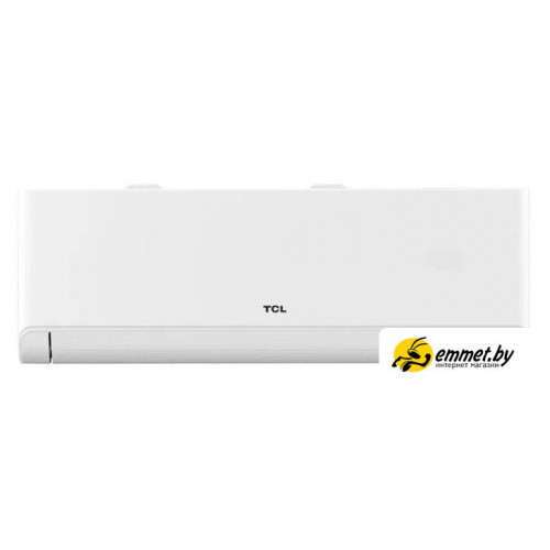 Кондиционер TCL Breez In Pro Inverter TAC-BR24INV/R