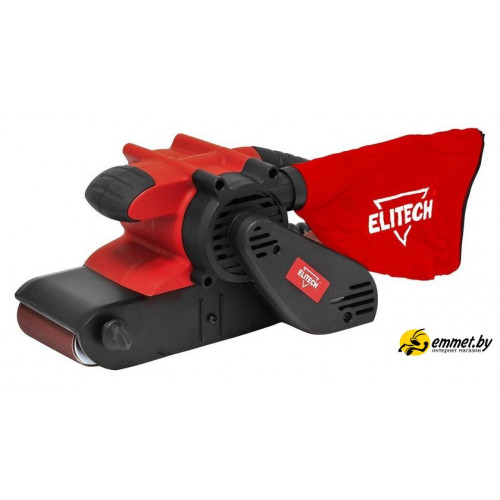 Ленточная шлифмашина ELITECH МШЛ 1210Э E2213.037.00