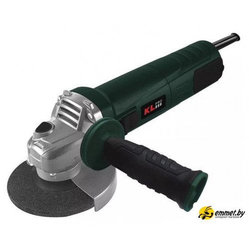 Угловая шлифмашина KLPRO KLAT11511