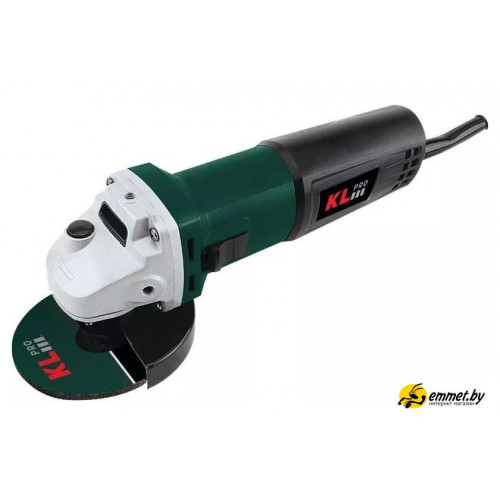 Угловая шлифмашина KLPRO KLAT11505