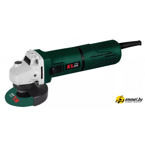 Угловая шлифмашина KLPRO KLAT11502
