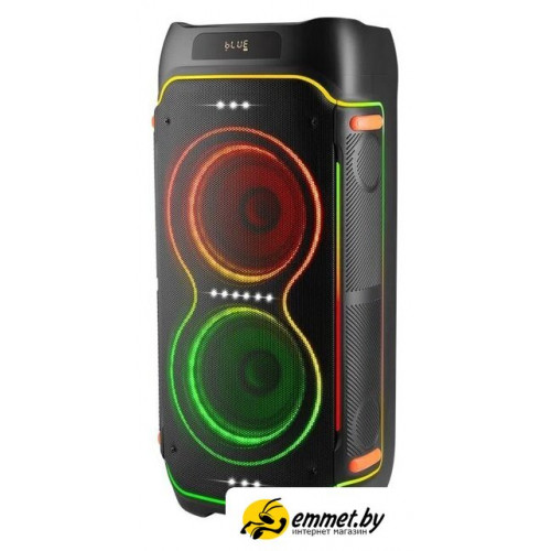 Патибокс Defender Boomer 120 (с микрофоном)
