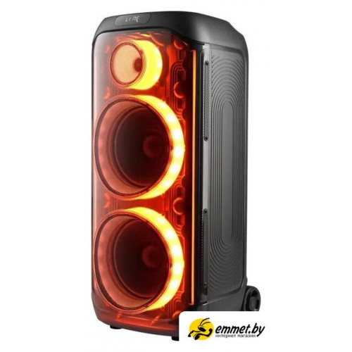 Патибокс Defender Boomer 130 (с микрофоном)